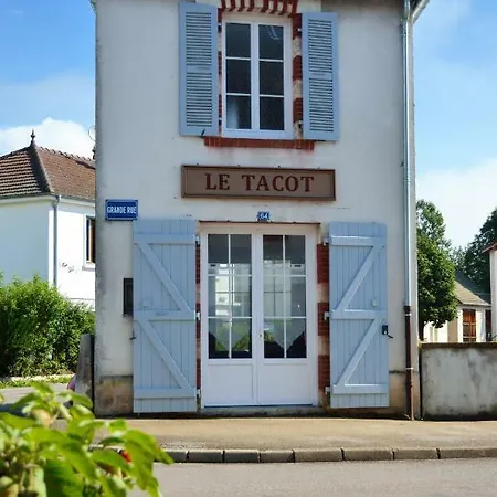 Le Tacot * Pont-de-Poitte