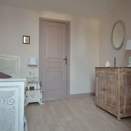 Le Tacot Holiday home *
