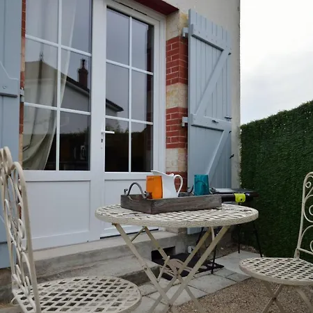 Holiday home Le Tacot *